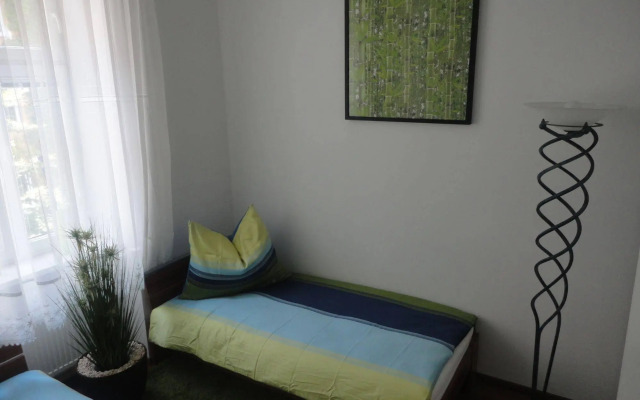 Flatprovider Comfort Gauss Apartment