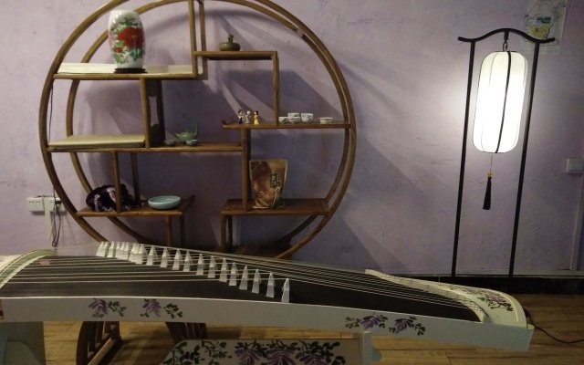 Yangshuo moonlight hostel – Guest Rooms – Guilin