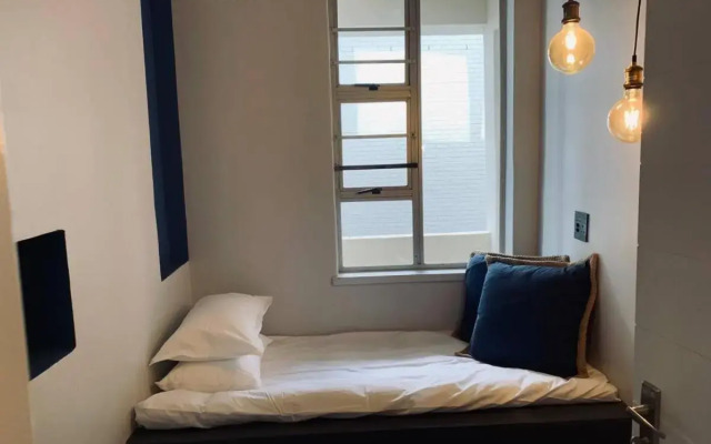 Atlantic 2 bedroom with sea view