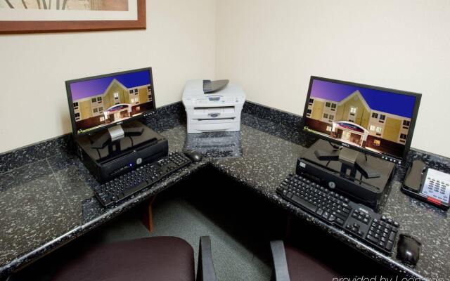 Candlewood Suites Colonial Heights Fort Lee by IHG