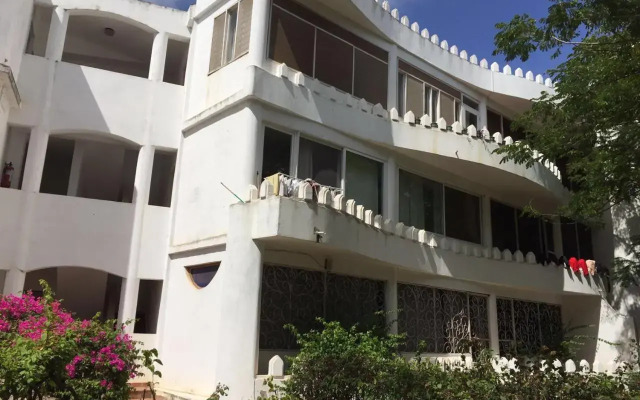 Wildebeest 2 Bedroom Apartment