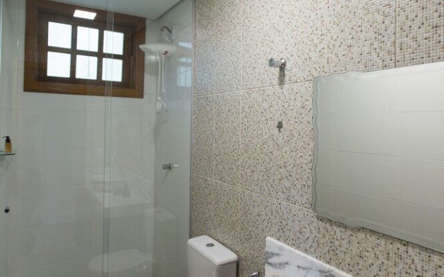 Villa Rica Pousada Boutique