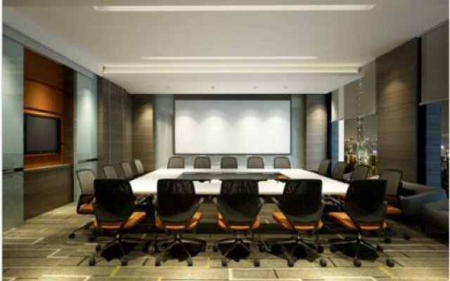 Days Inn Chongqing
