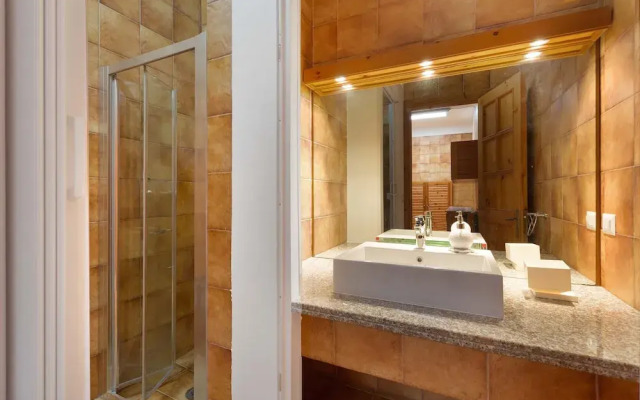 2506 Villa Sorriso by Barbarhouse