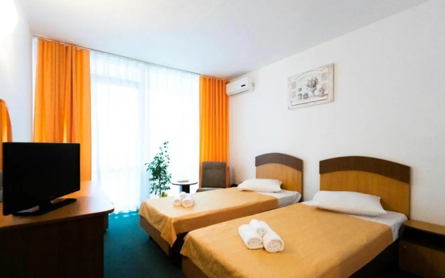 Hotel Siret