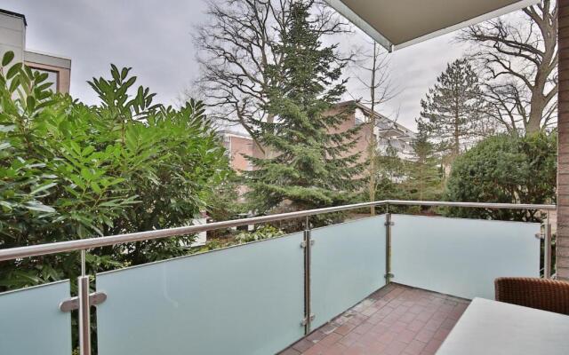 Die Insel Die Insel Appartement 04
