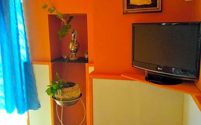My House