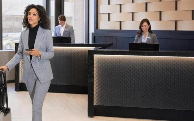 Delta Hotels by Marriott Little Rock West