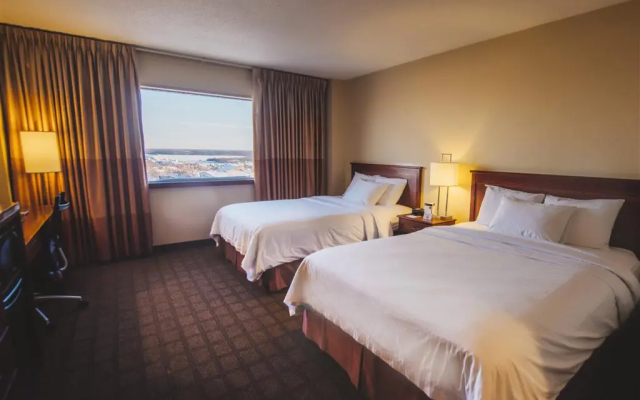 The Explorer Hotel Yellowknife