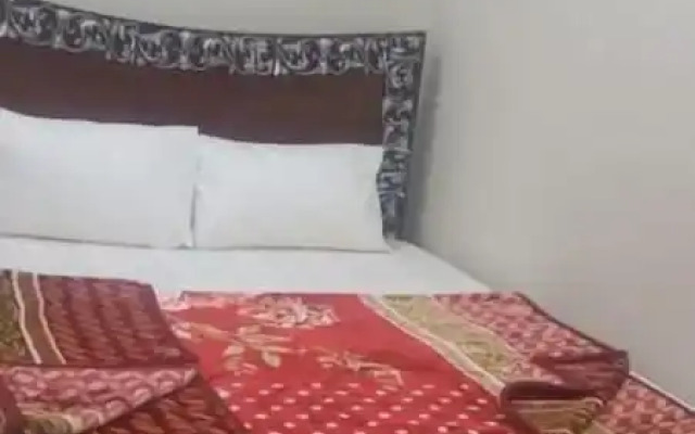 Hotel Grand Arham