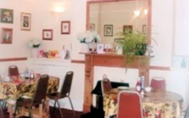 St Malo Guest House