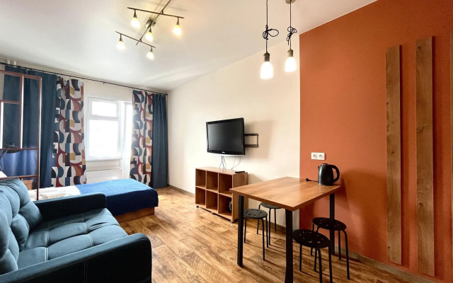 Unique Apart (Уник Апарт) на улице Пролетарская 29/3