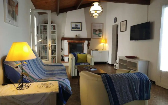 Maison La Guérinière, 3 pièces, 4 personnes - FR-1-224B-98
