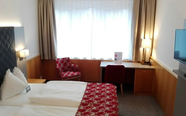 Stadtoase Kolping Hotel