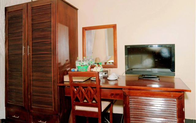 Thai Hoa Resort