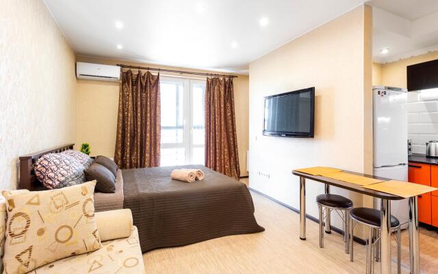 Panda Home on the st. Erve,  24