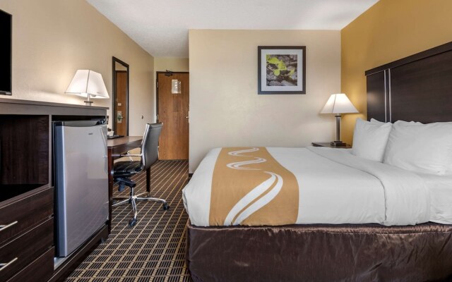 Allegheny Inn & Suites