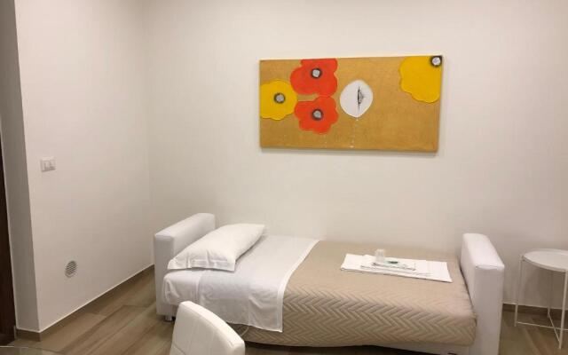 LOFT12 - Luxury Apt.