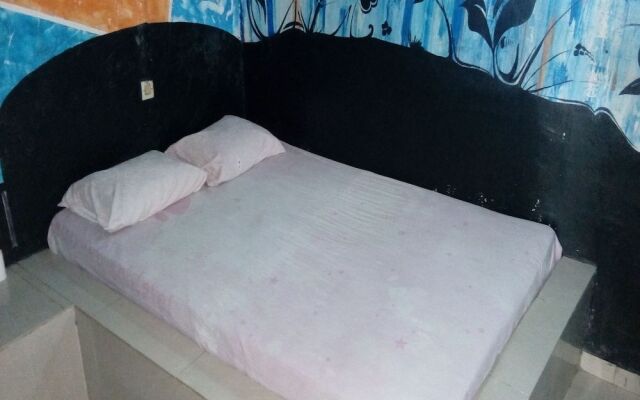 Hotel Moya 1