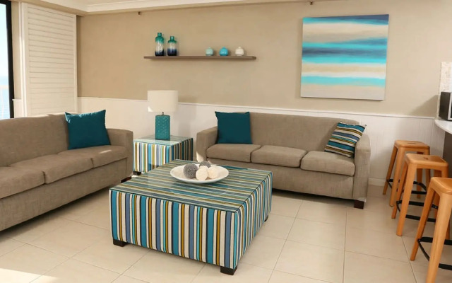 Biarritz Apartments