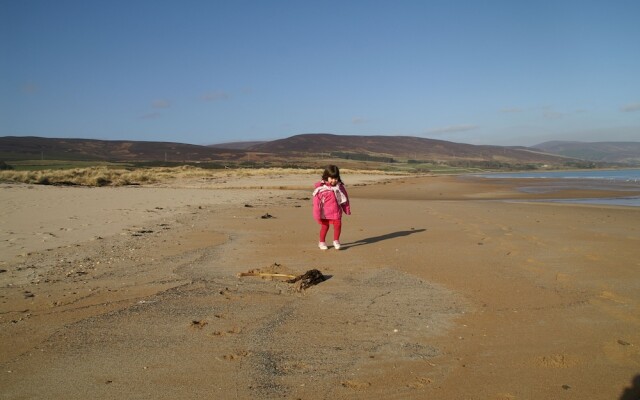 The Old Croft