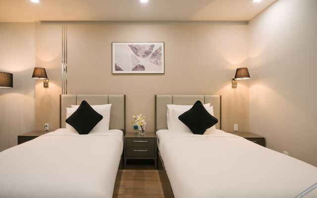 K-Zone The Star Hotel