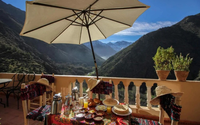 Berber Family Lodge