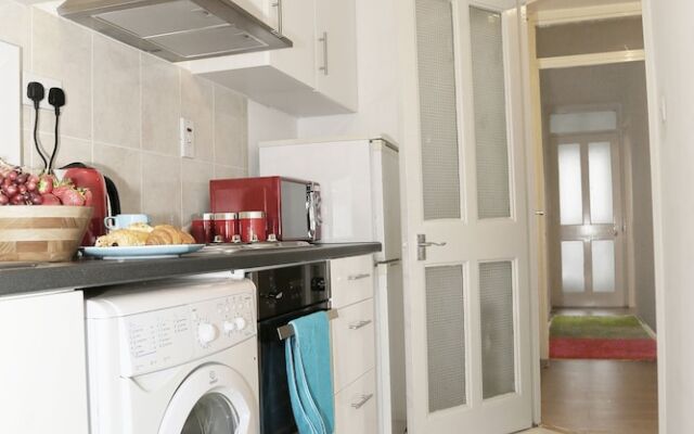 Citymax Apartment