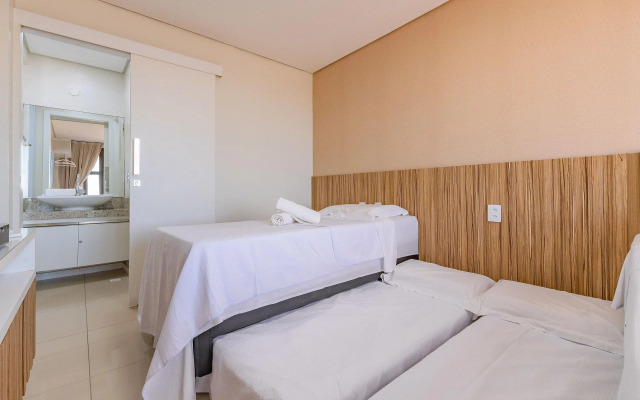 Varandas do Mar - Luxo a beira mar por Carpediem