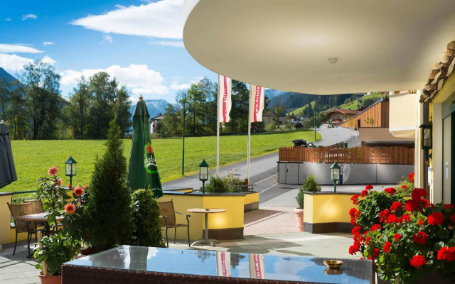 Hotel Kristall