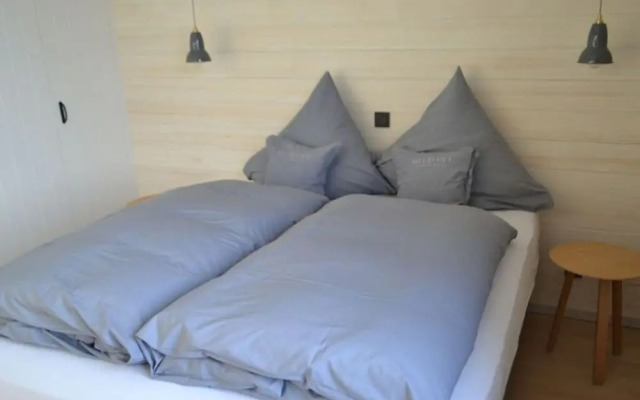 8 in het Huis Meerloft