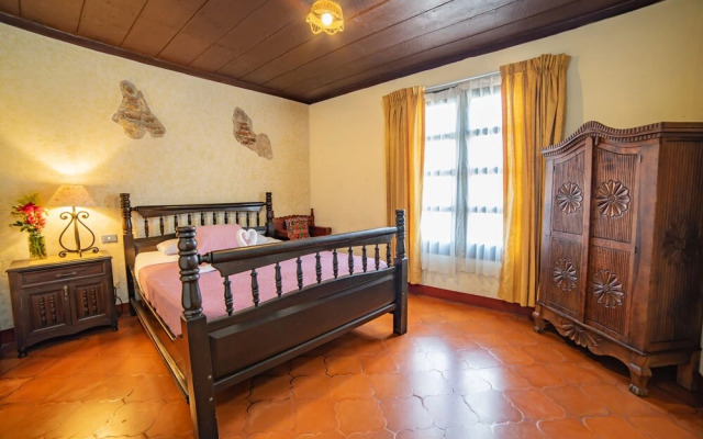 La Quinta Santa Lucia
