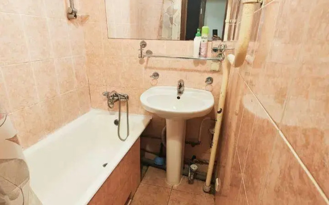 Apart Saray в проезде Петровско-Разумовский 3/1