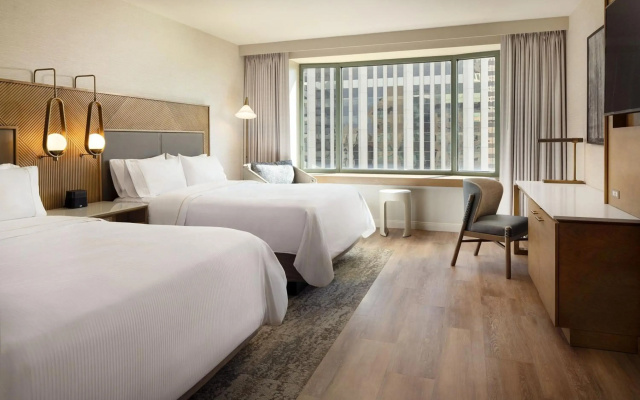 The Westin Denver Downtown