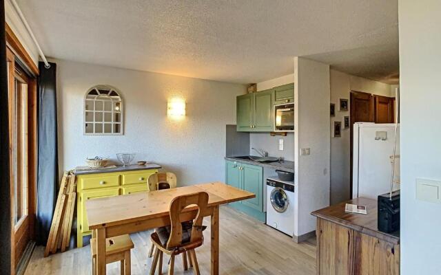 Appartement Combloux, 3 pièces, 6 personnes - FR-1-560-69