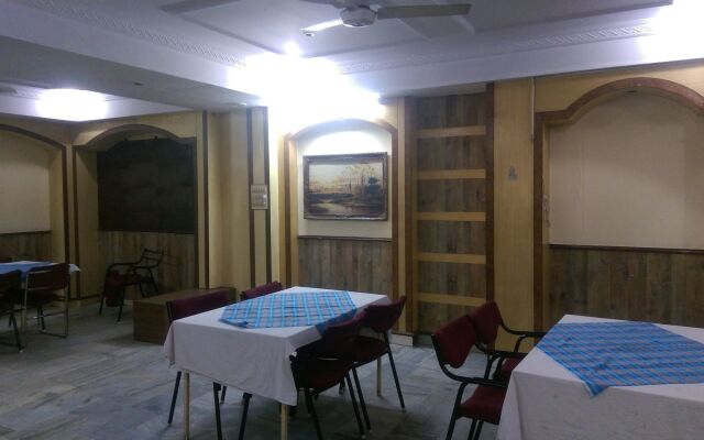 Hotel New Sunder