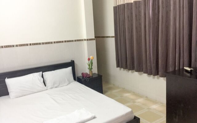 Thanh Guesthouse