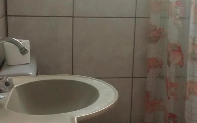 Toca do Guaiamum