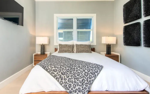22 Freeport in Montego Bay