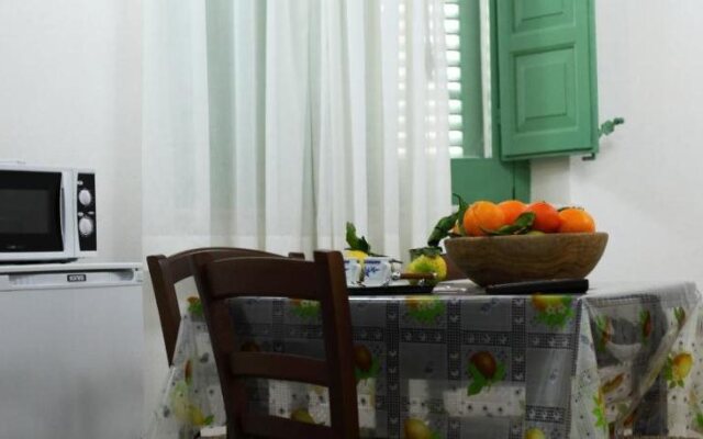 La Paranza Residence - Case Vacanze