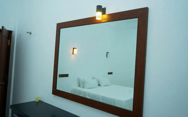 OYO 495 H M C Hotel Leisure House