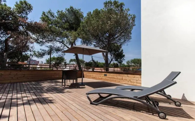 Host & Vinum - Le Clos des Pins