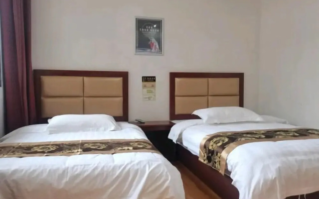 Grand Canyon Guest Inn
