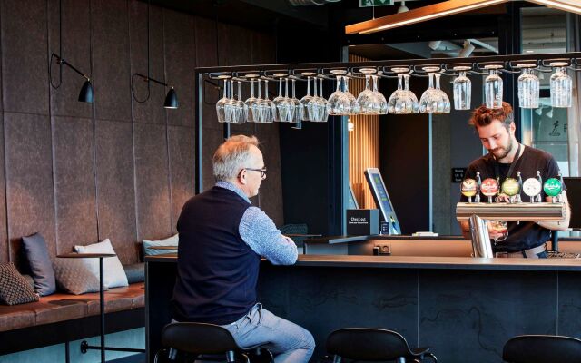 Four Points Flex by Sheraton Aarhus Skejby