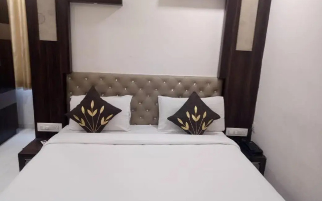Hotel Park Residency