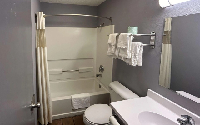 Candlewood Suites Alexandria by IHG