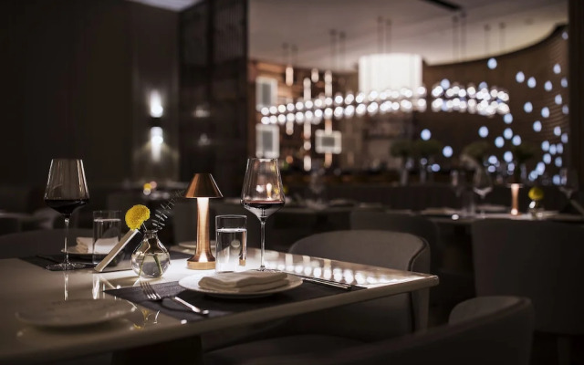 Shenzhen Ayearn Hotel