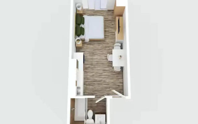 Beachside Residences