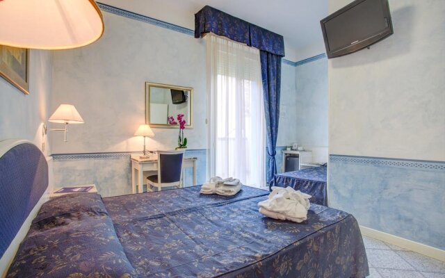 Hotel Rosalba Resort