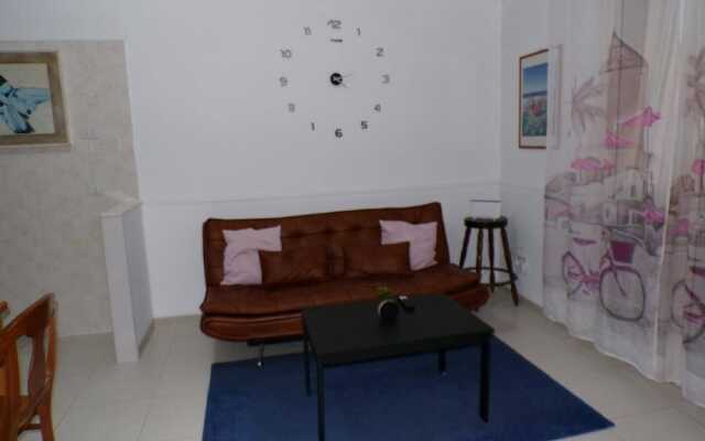 Palazzina Marigia Su Due Livelli Vicino Al Mare Climatizzata Wi fi